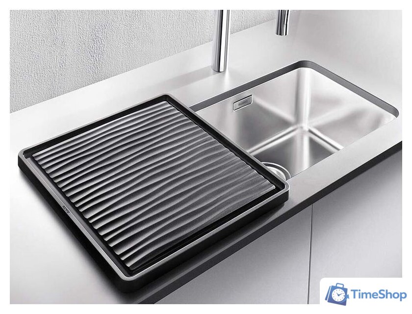 Сушилка для посуды Blanco 230734 - Изображение №3 — Интернет-магазин Time-Shop