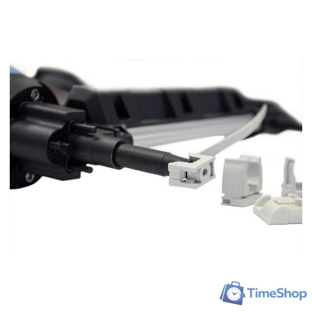 Гвоздезабиватель Toua Газовый монтажный пистолет GSN50E - Изображение №2 — Интернет-магазин Time-Shop