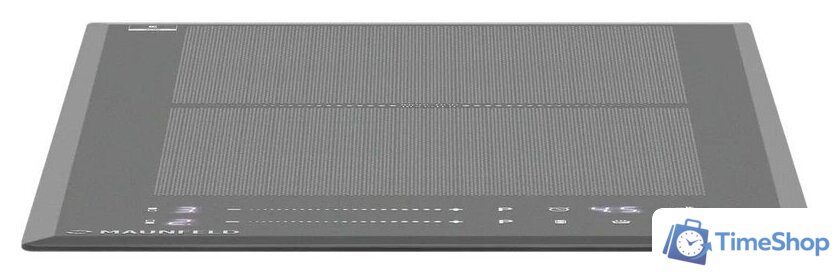 Варочная панель MAUNFELD CVI292S2FLGR - Изображение №4 — Интернет-магазин Time-Shop