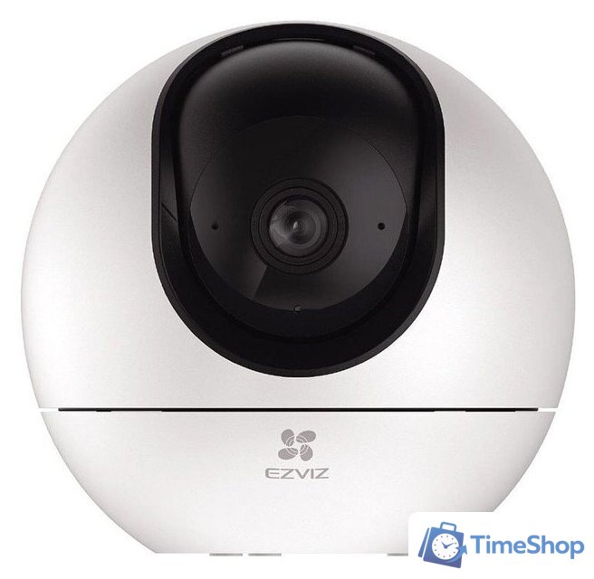 IP-камера Ezviz H6 3K CS-H6-V100-1J5WF - Изображение №1 — Интернет-магазин Time-Shop