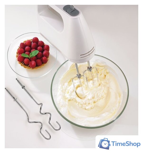 Миксер Gorenje M360CW - Изображение №4 — Интернет-магазин Time-Shop