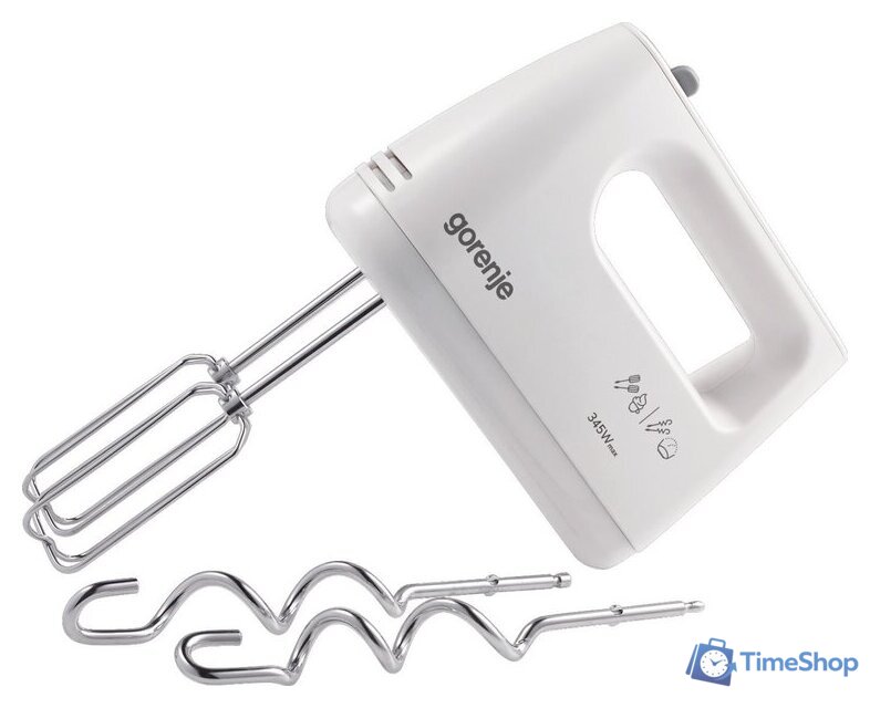 Миксер Gorenje M360CW - Изображение №1 — Интернет-магазин Time-Shop