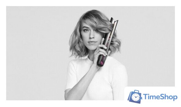 Выпрямитель Dyson Corrale (евровилка, медный) - Изображение №2 — Интернет-магазин Time-Shop