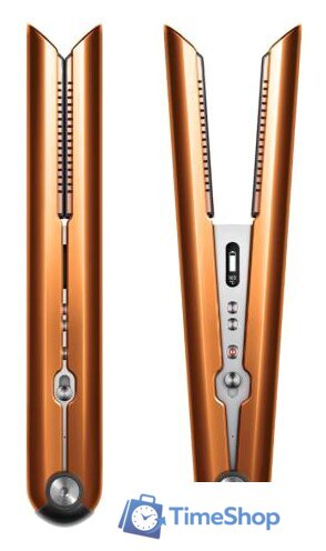 Выпрямитель Dyson Corrale (евровилка, медный) - Изображение №1 — Интернет-магазин Time-Shop