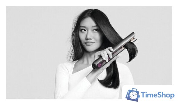 Выпрямитель Dyson Corrale (евровилка, медный) - Изображение №4 — Интернет-магазин Time-Shop