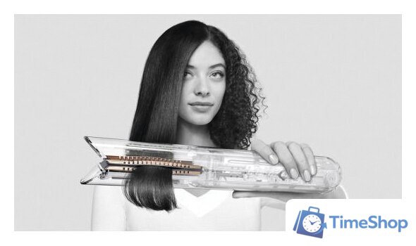 Выпрямитель Dyson Corrale (евровилка, медный) - Изображение №3 — Интернет-магазин Time-Shop