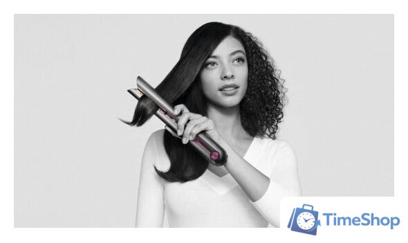 Выпрямитель Dyson Corrale (евровилка, медный) - Изображение №5 — Интернет-магазин Time-Shop