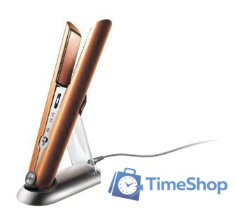 Выпрямитель Dyson Corrale (евровилка, медный) - Изображение №6 — Интернет-магазин Time-Shop