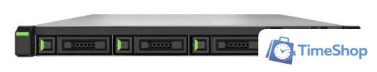 Сетевой накопитель QSAN XN5104R-EU - Изображение №1 — Интернет-магазин Time-Shop