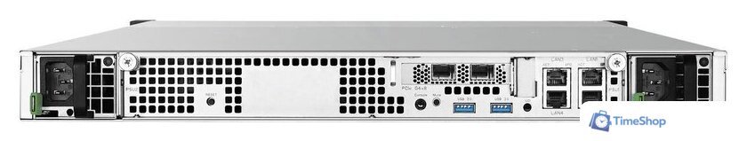 Сетевой накопитель QSAN XN5104R-EU - Изображение №2 — Интернет-магазин Time-Shop
