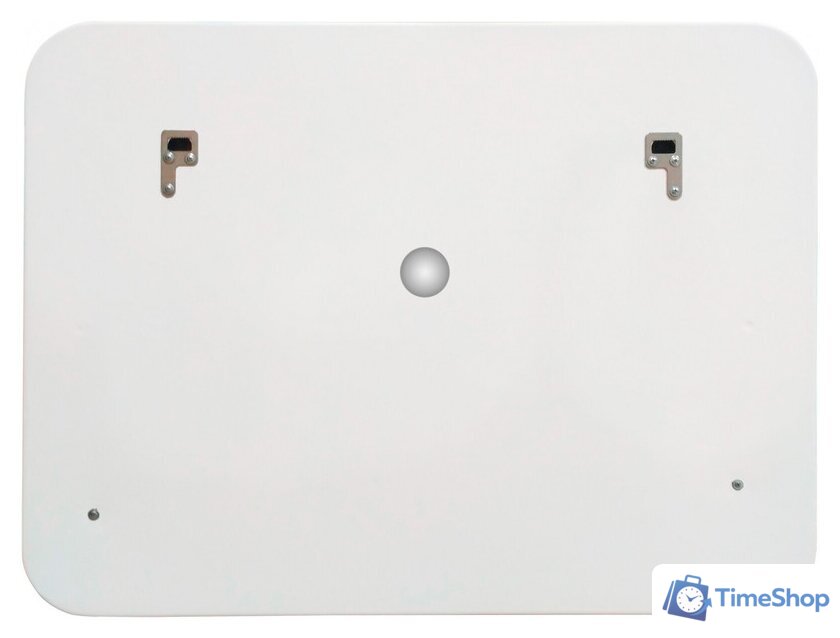  Континент Зеркало Velvette Led 80x70 - Изображение №5 — Интернет-магазин Time-Shop