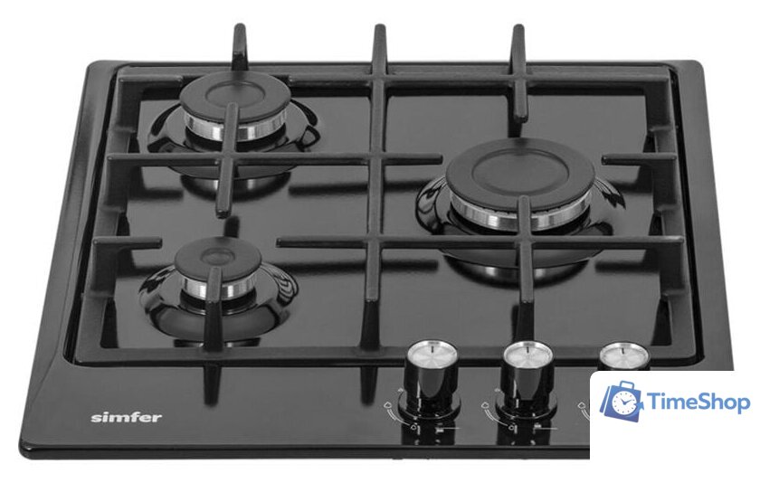 Варочная панель Simfer H45V30B416 - Изображение №2 — Интернет-магазин Time-Shop