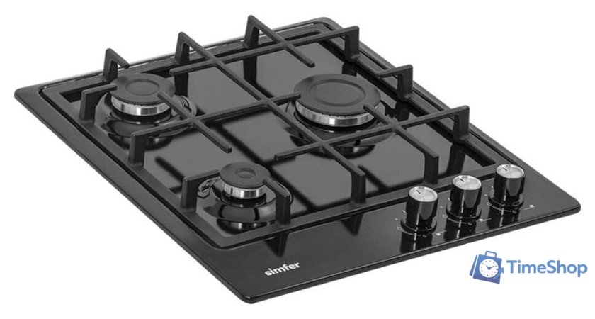 Варочная панель Simfer H45V30B416 - Изображение №3 — Интернет-магазин Time-Shop