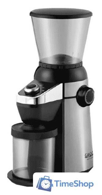 Электрическая кофемолка Gaggia MD15 - Изображение №2 — Интернет-магазин Time-Shop