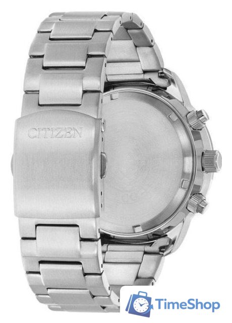 Наручные часы Citizen CA0690-88L - Изображение №3 — Интернет-магазин Time-Shop
