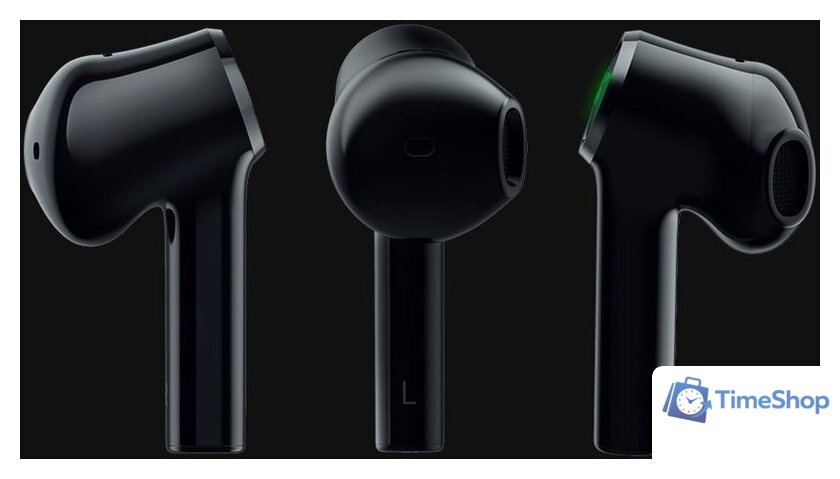 Наушники Razer Hammerhead True Wireless X - Изображение №8 — Интернет-магазин Time-Shop