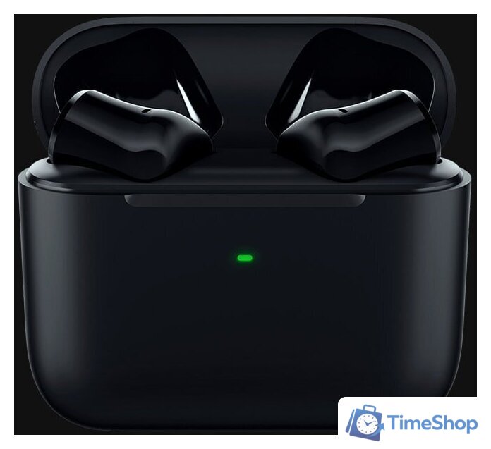 Наушники Razer Hammerhead True Wireless X - Изображение №5 — Интернет-магазин Time-Shop