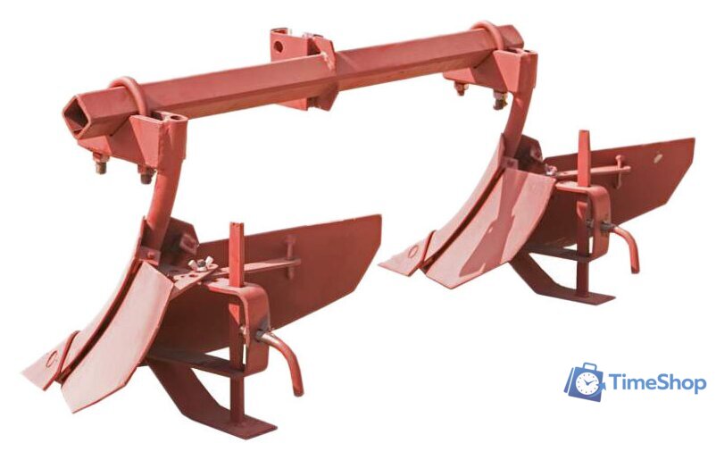 Окучник Сморгонский агрегатный завод ОУ-00.000-01 - Изображение №1 — Интернет-магазин Time-Shop