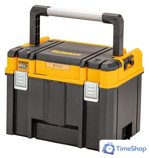Органайзер DeWalt TSTAK DWST83343-1 - Изображение №1 — Интернет-магазин Time-Shop