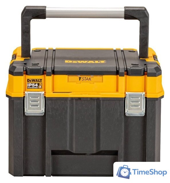 Органайзер DeWalt TSTAK DWST83343-1 - Изображение №2 — Интернет-магазин Time-Shop