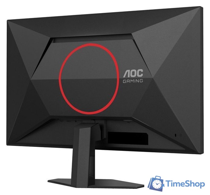 Игровой монитор AOC Gaming 27G4HRE - Изображение №11 — Интернет-магазин Time-Shop
