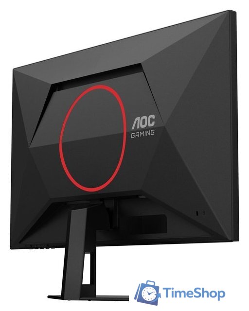 Игровой монитор AOC Gaming 27G4HRE - Изображение №8 — Интернет-магазин Time-Shop
