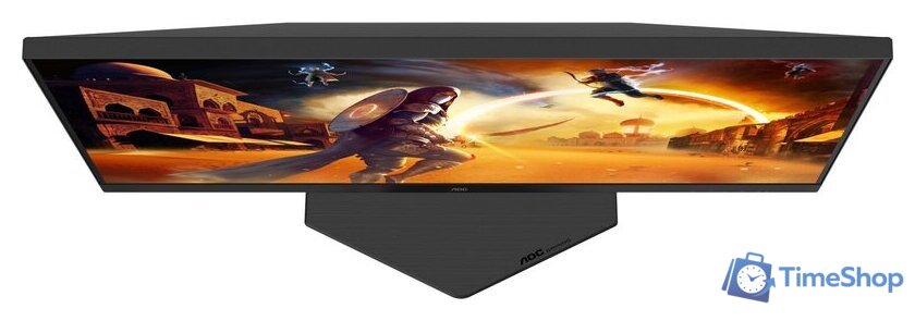 Игровой монитор AOC Gaming 27G4HRE - Изображение №7 — Интернет-магазин Time-Shop