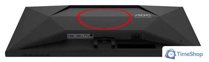 Игровой монитор AOC Gaming 27G4HRE - Изображение №14 — Интернет-магазин Time-Shop