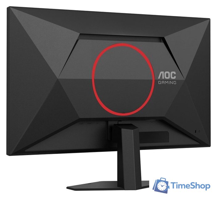 Игровой монитор AOC Gaming 27G4HRE - Изображение №12 — Интернет-магазин Time-Shop