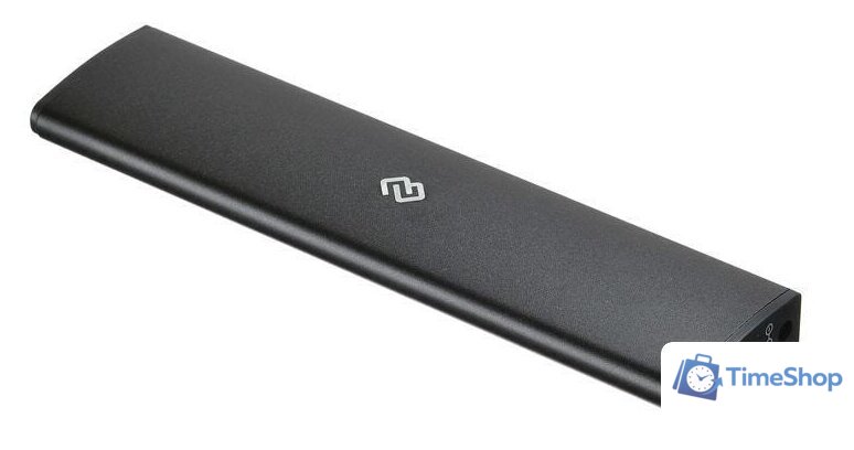 USB-хаб Digma HUB-7U2.0-UC-B - Изображение №2 — Интернет-магазин Time-Shop