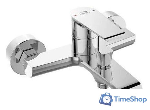 Смеситель Laveo Largo BAH 010D - Изображение №1 — Интернет-магазин Time-Shop