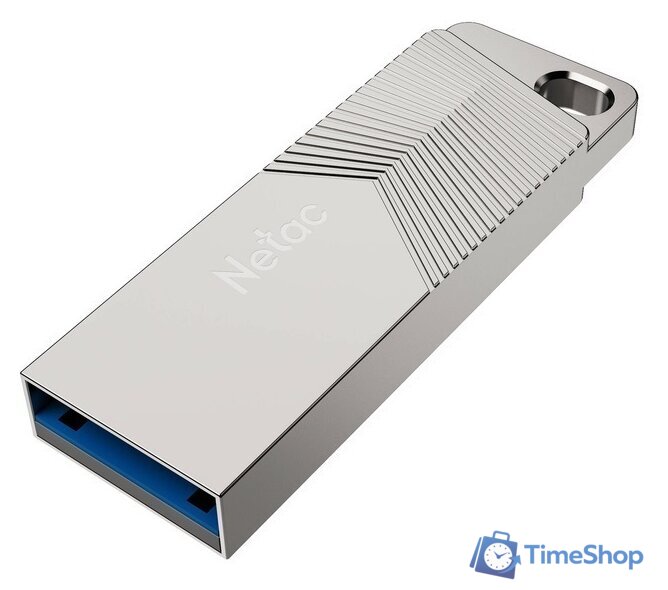 USB Flash Netac 32GB USB 3.2 FlashDrive Netac UM1 Highspeed - Изображение №1 — Интернет-магазин Time-Shop