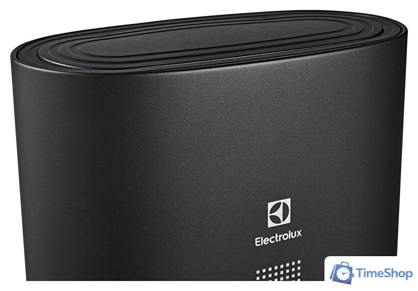 Накопительный электрический водонагреватель Electrolux EWH 50 Gladius 2.0 Grafit - Изображение №5 — Интернет-магазин Time-Shop