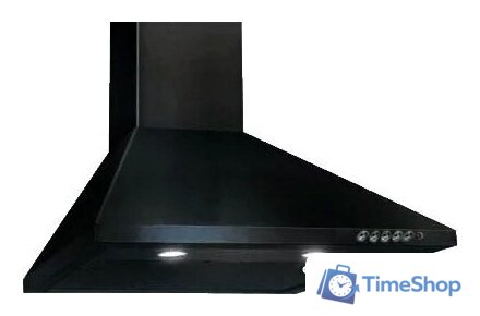 Кухонная вытяжка Akpo Classic Eco 60 WK-4 (черный) - Изображение №1 — Интернет-магазин Time-Shop