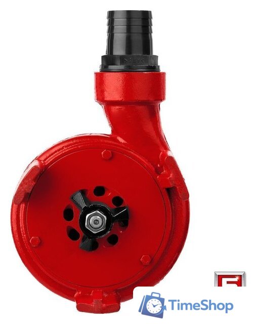 Фекальный насос Зубр НПФ-1350-Р - Изображение №12 — Интернет-магазин Time-Shop