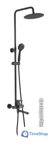 Душевая система  Ledeme L2480B - Изображение №1 — Интернет-магазин Time-Shop