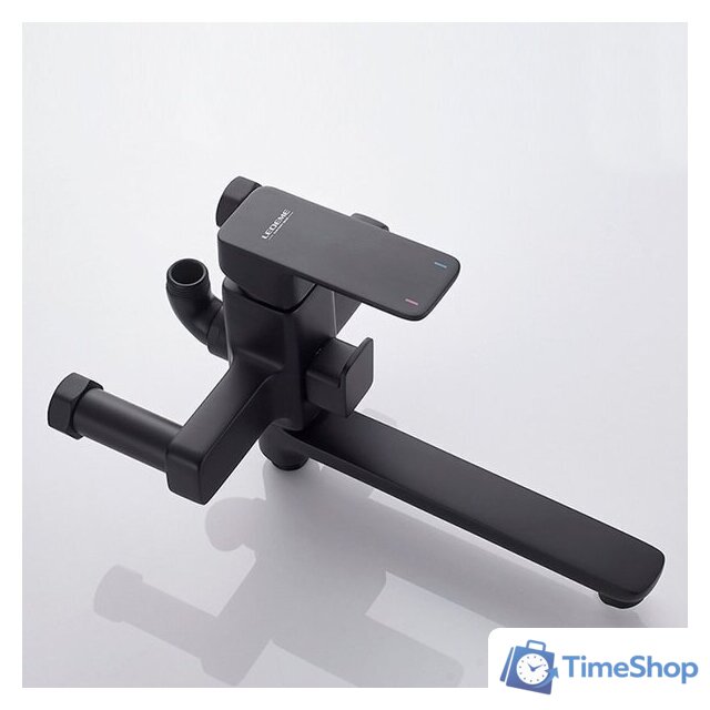 Душевая система  Ledeme L2480B - Изображение №12 — Интернет-магазин Time-Shop