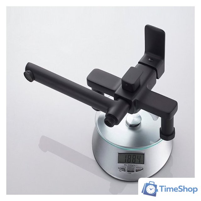 Душевая система  Ledeme L2480B - Изображение №19 — Интернет-магазин Time-Shop