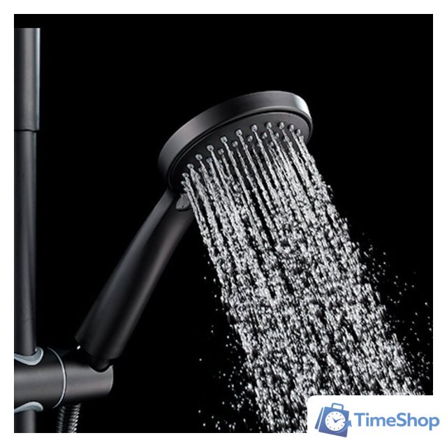 Душевая система  Ledeme L2480B - Изображение №11 — Интернет-магазин Time-Shop