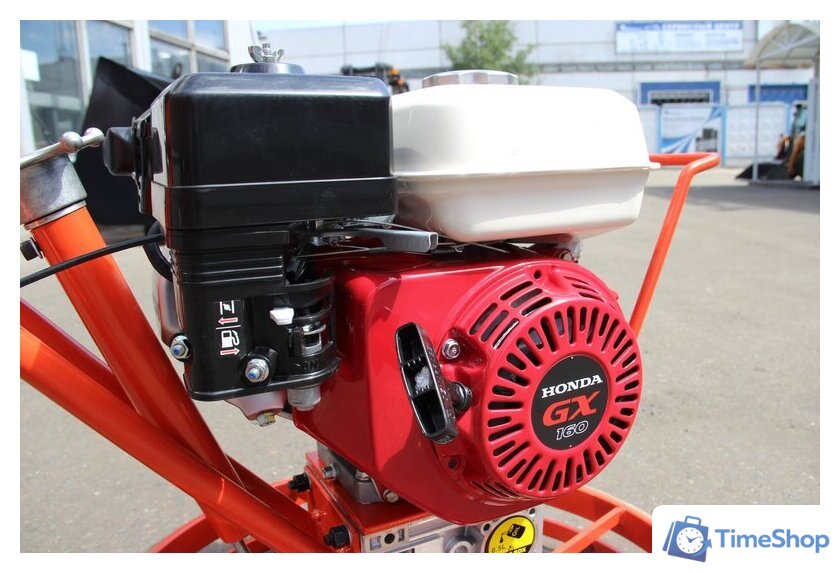 Затирочная машина Impulse Z600H - Изображение №3 — Интернет-магазин Time-Shop