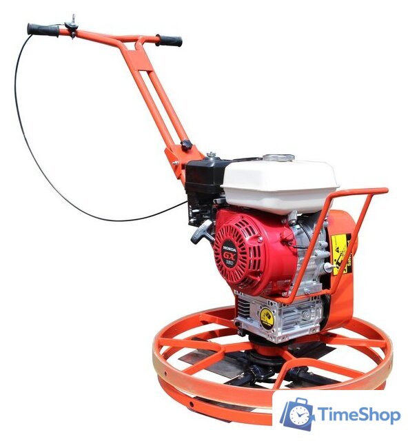 Затирочная машина Impulse Z600H - Изображение №1 — Интернет-магазин Time-Shop