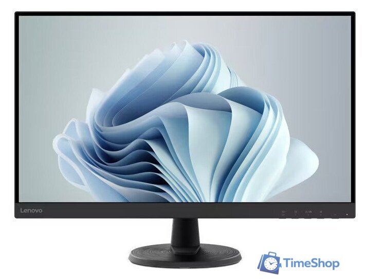 Монитор Lenovo C27-40 63DDKAT6EU - Изображение №1 — Интернет-магазин Time-Shop