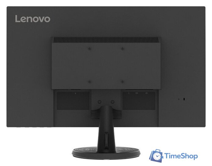 Монитор Lenovo C27-40 63DDKAT6EU - Изображение №4 — Интернет-магазин Time-Shop