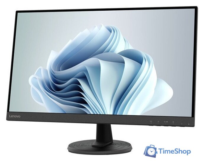 Монитор Lenovo C27-40 63DDKAT6EU - Изображение №3 — Интернет-магазин Time-Shop
