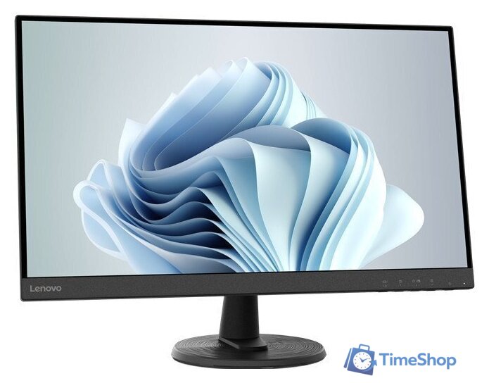 Монитор Lenovo C27-40 63DDKAT6EU - Изображение №2 — Интернет-магазин Time-Shop