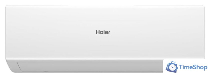 Кондиционер Haier Quantum Inverter AS35HQJ1HRA-W/1U35HQJ1FRA - Изображение №1 — Интернет-магазин Time-Shop