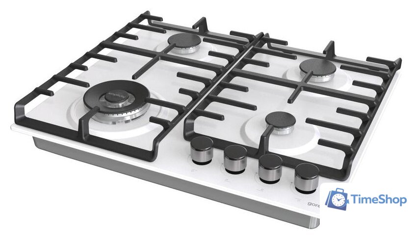Варочная панель Gorenje GW642SYW - Изображение №4 — Интернет-магазин Time-Shop