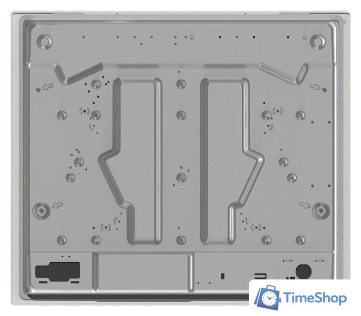 Варочная панель Gorenje GW642SYW - Изображение №3 — Интернет-магазин Time-Shop