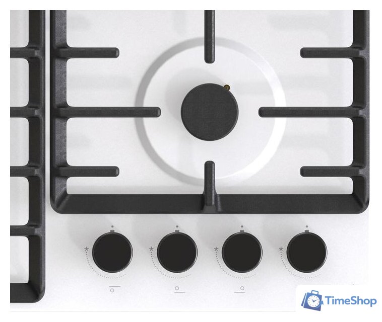 Варочная панель Gorenje GW642SYW - Изображение №7 — Интернет-магазин Time-Shop