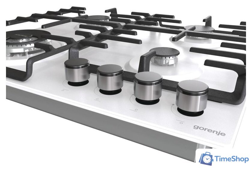 Варочная панель Gorenje GW642SYW - Изображение №8 — Интернет-магазин Time-Shop